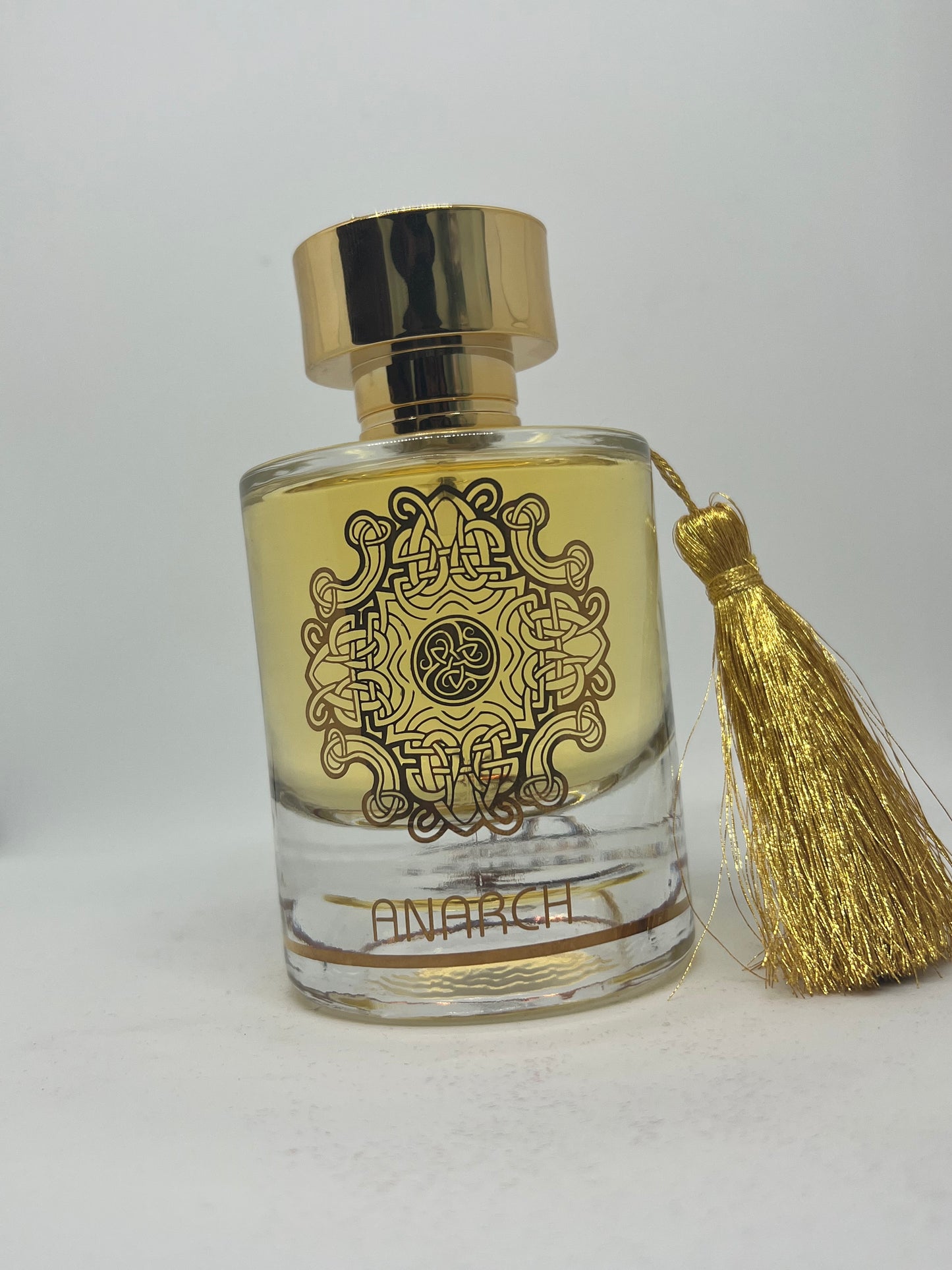 Maison AlHambra - Anarch