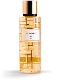 So oud