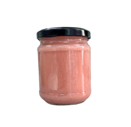 Miel Rose de Russie