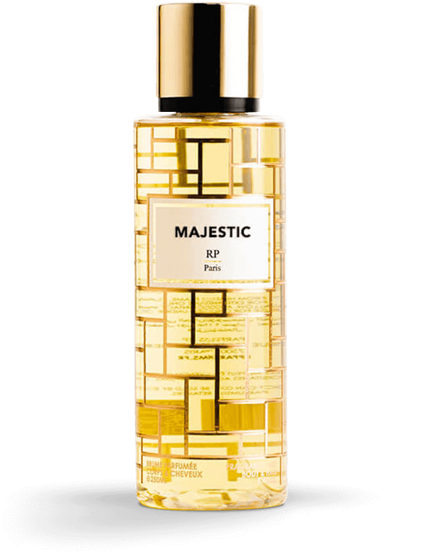 RP - Majestic