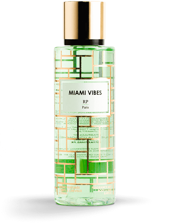 RP - Miami Vibes