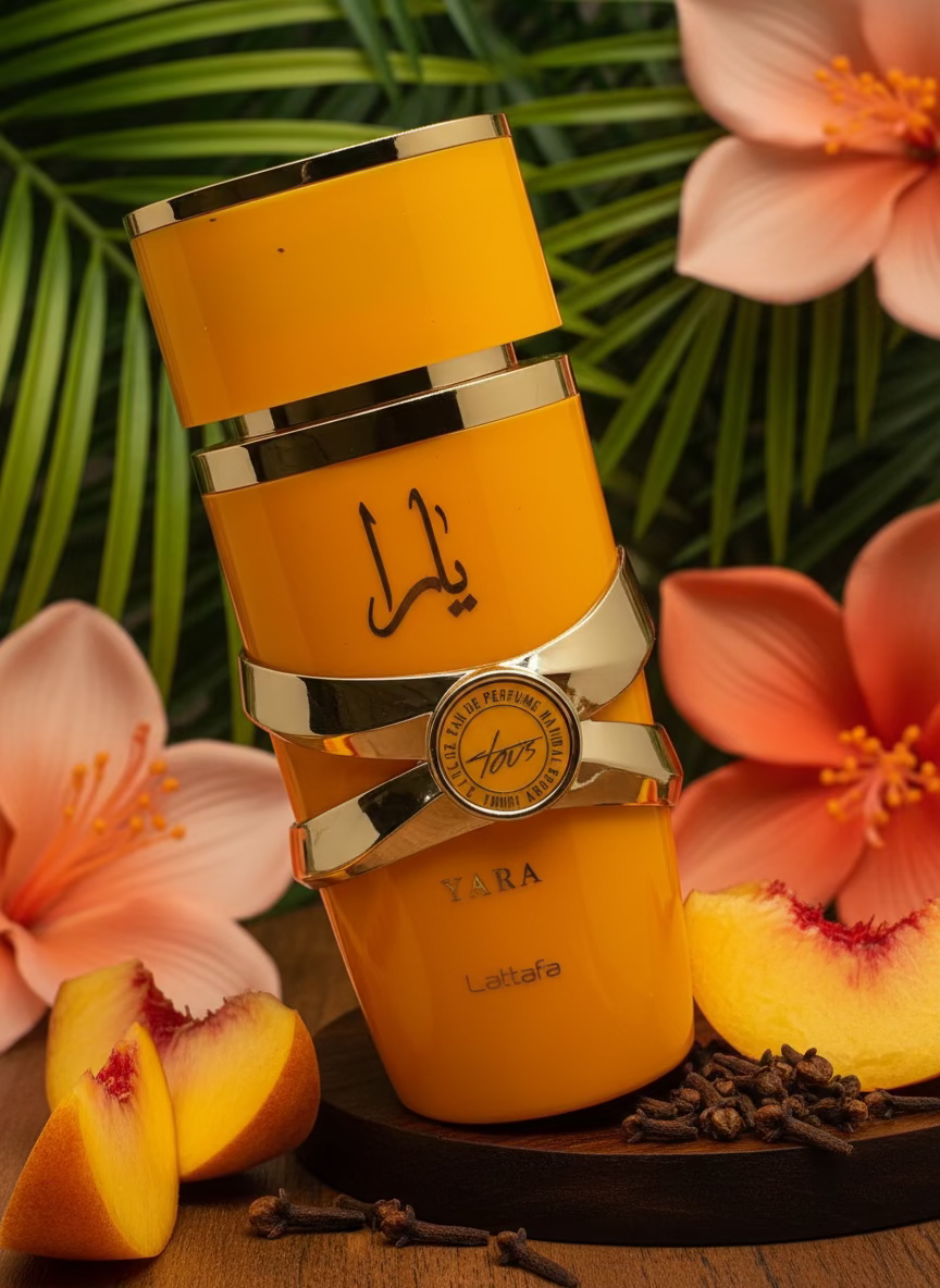 Yara Tous - Lattafa