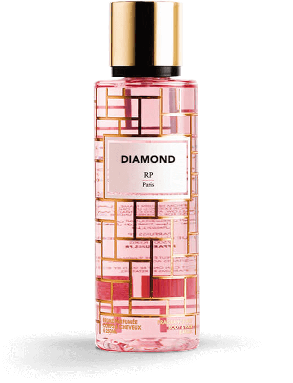 RP - Diamond