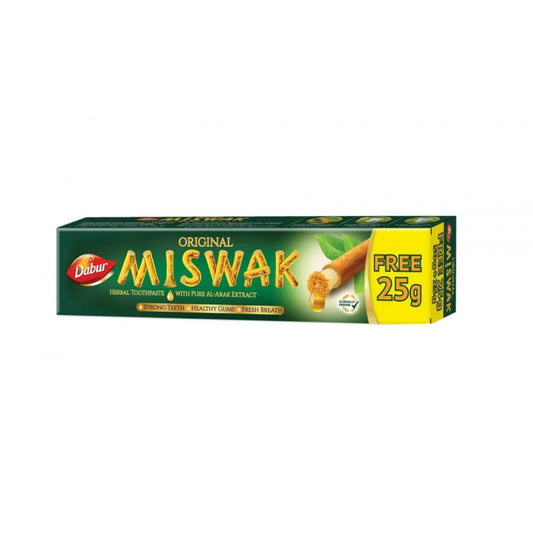 Dentifrice Miswak 75g