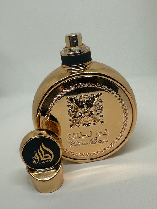 Lattafa - Fakhar Gold