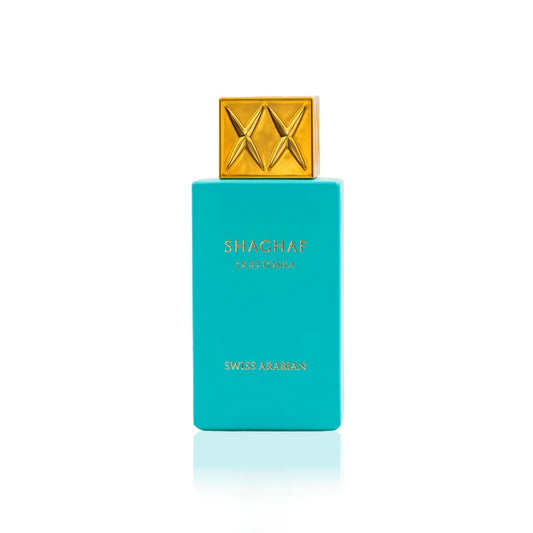 Swiss Arabian - Shagaf Oud Tonka