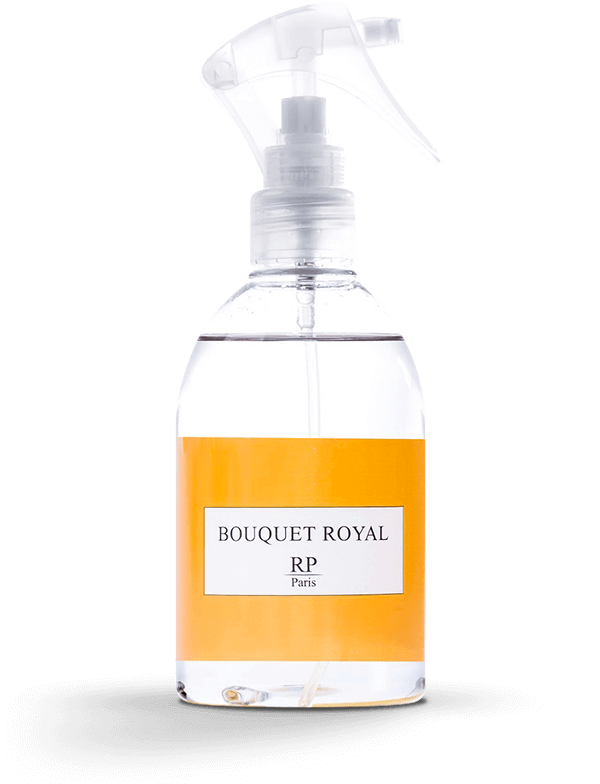 RP - Bouquet Royal