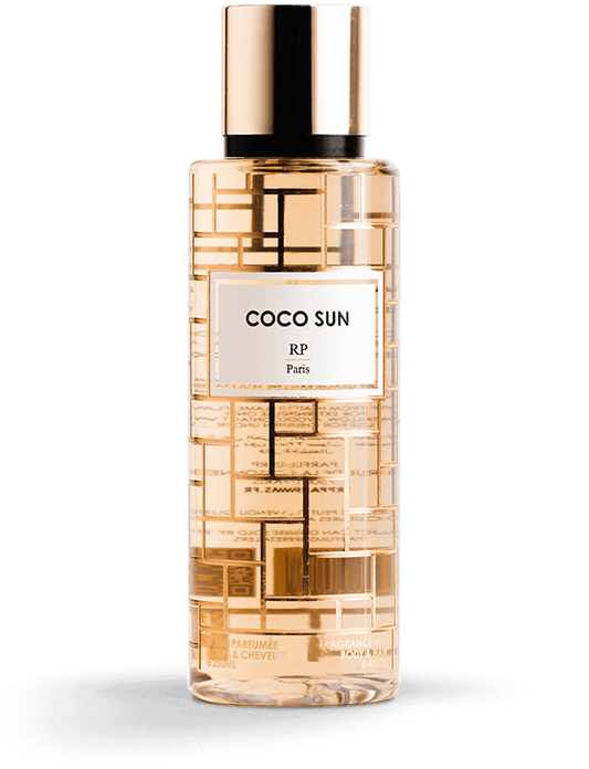 RP - Coco Sun