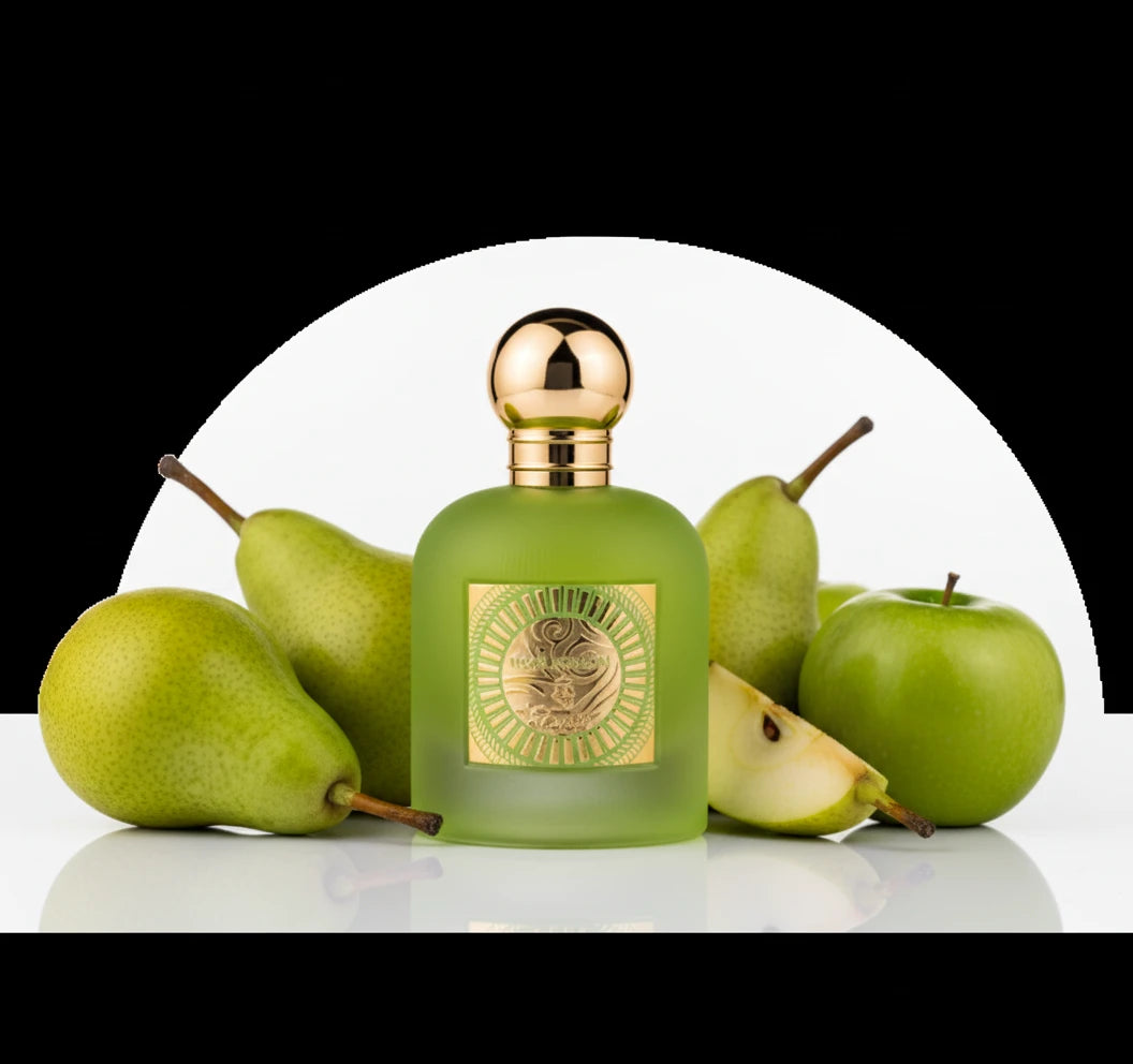 Pear Potions - Paris Corner