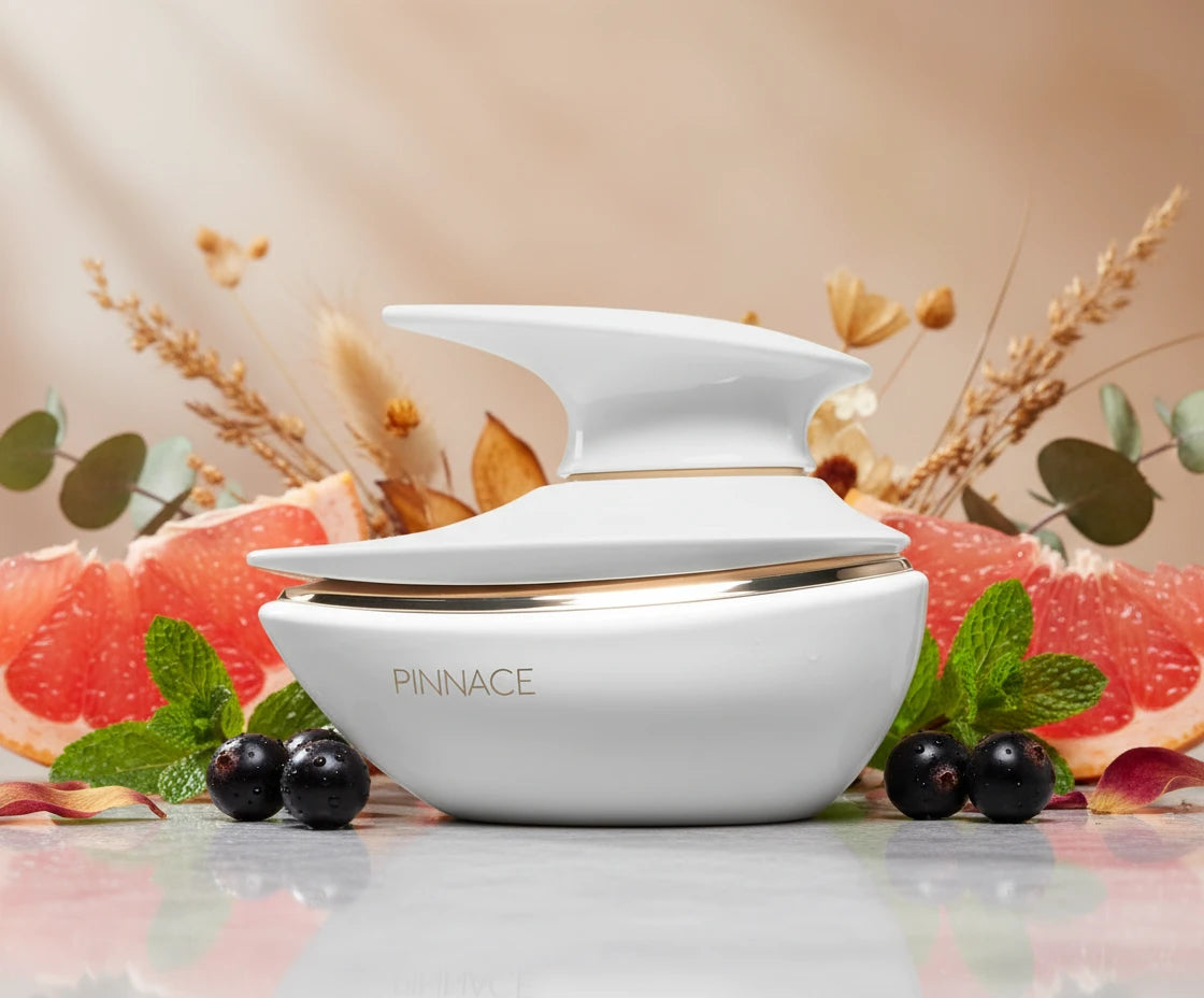 Pinnace - French Avenue