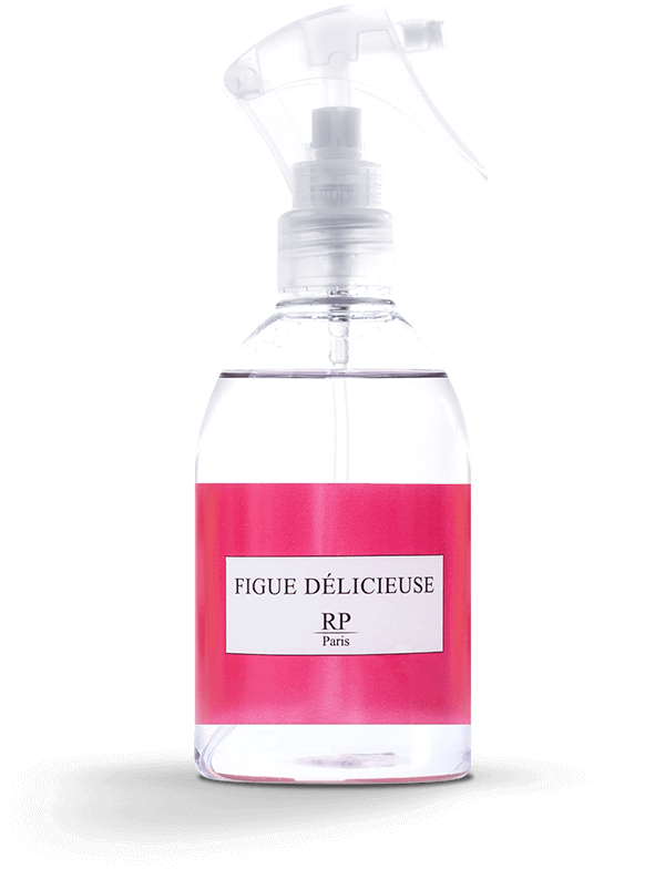 RP - Figue Délicieuse