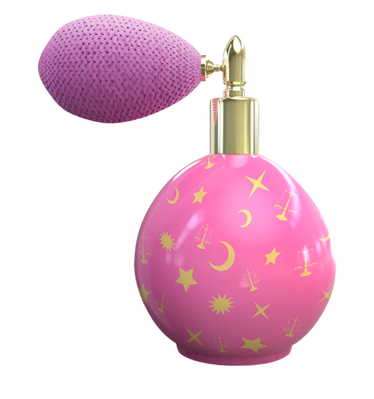 Parfum bébé El Nabil - Musc Princesse