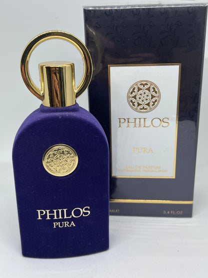 Philos Pura