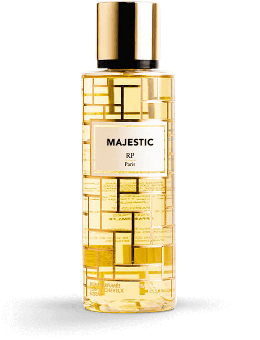 RP - Majestic