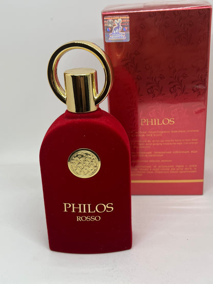 Philos Rosso