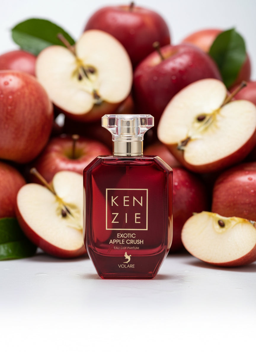 Kenzie Exotic Apple Crush - Volaré