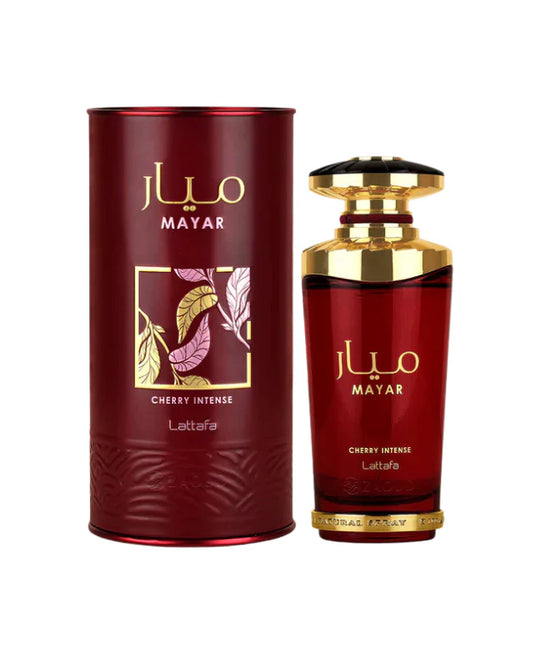 Lattafa - Mayar Cherry Intense