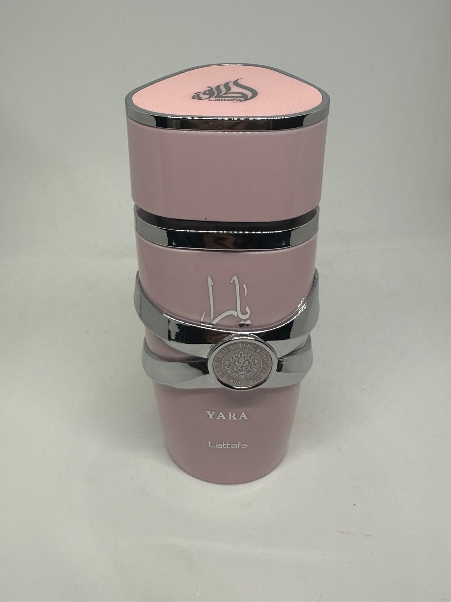 Lattafa - Yara Pink