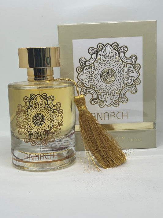 Maison AlHambra - Anarch