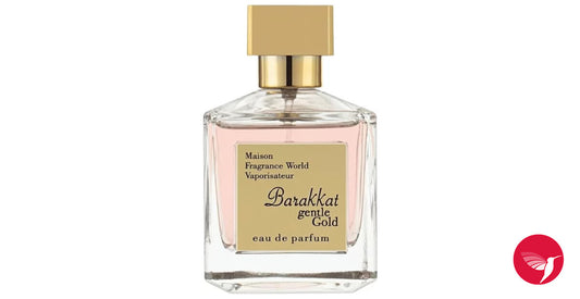 Barakkat Gentle Gold