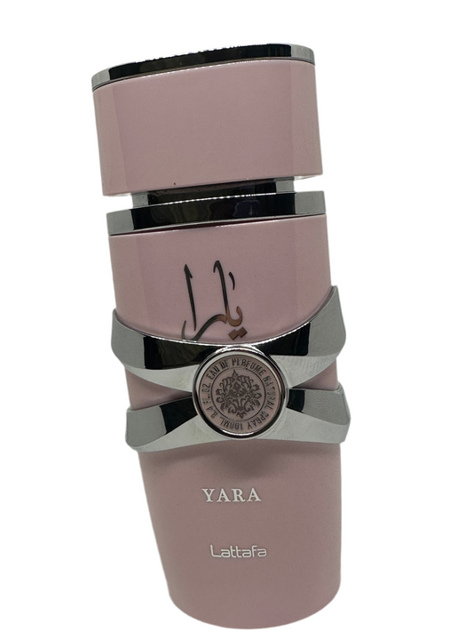 Lattafa - Yara Pink