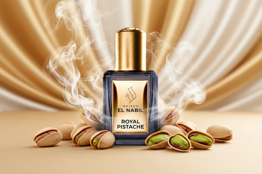 Royal pistache - El Nabil