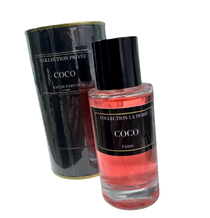 Coco - Collection privée