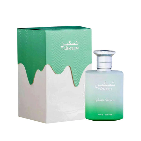 Paris Corner - Lactea Divina