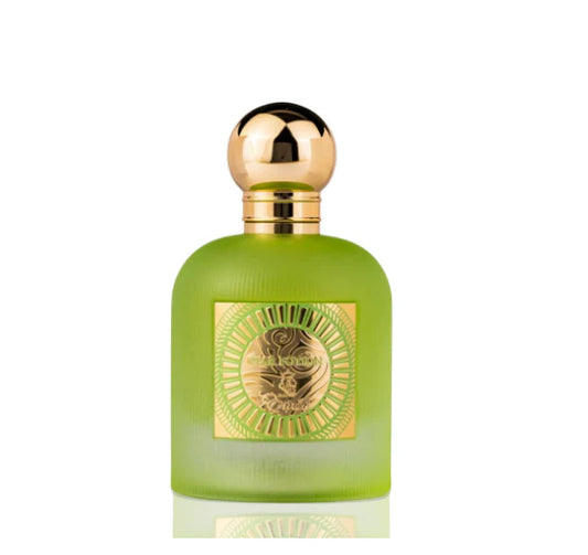 Paris Corner - Pear Potions