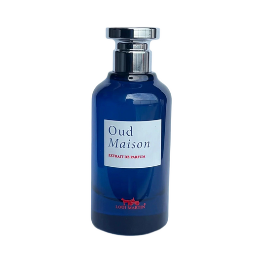 Oud maison - Maison Crivelli