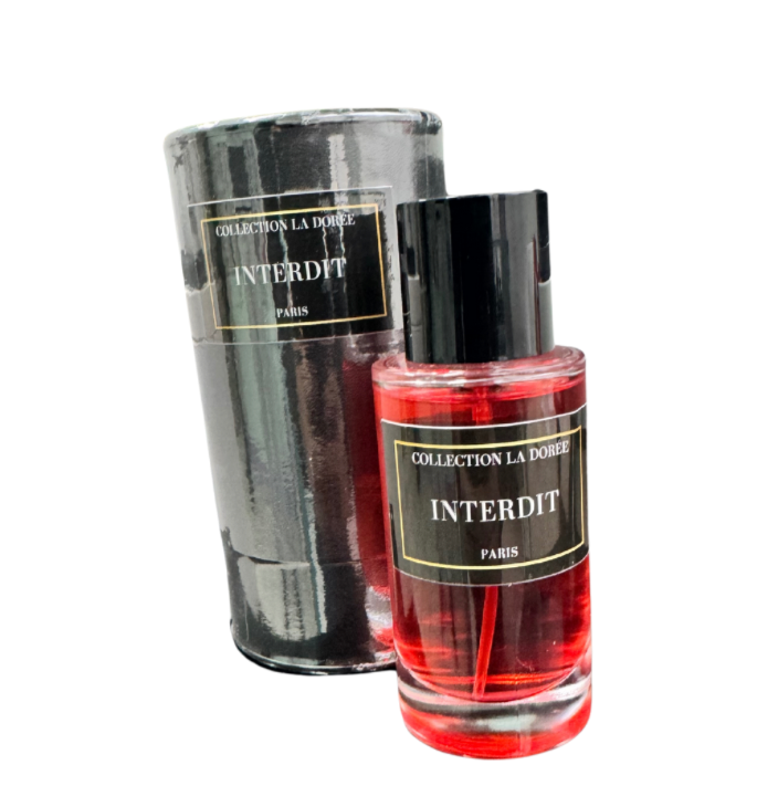 Interdit - Collection privée