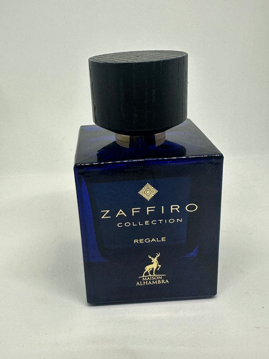 Zaffiro Collection Regale Alhambra