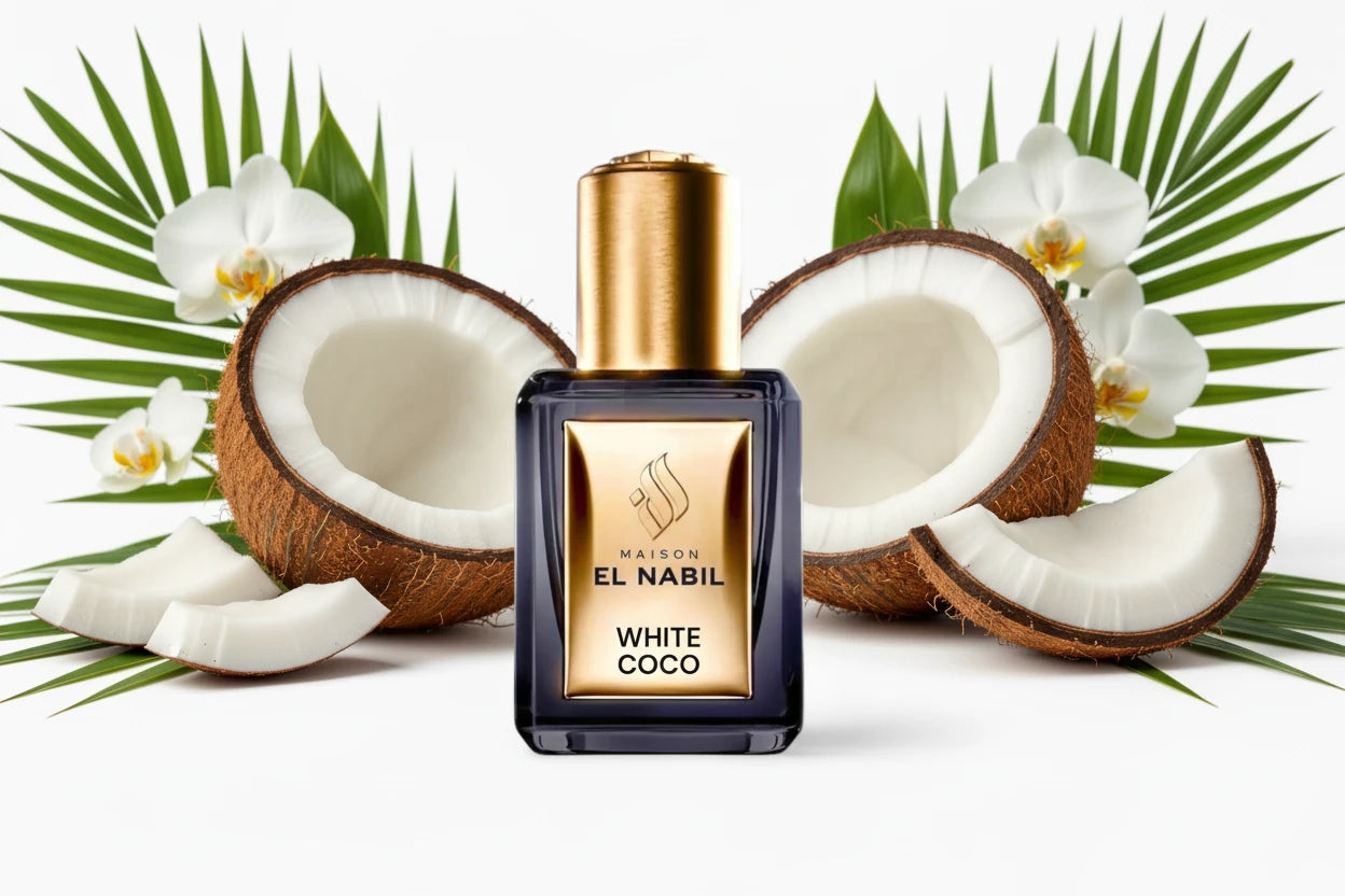 White Coco - El Nabil