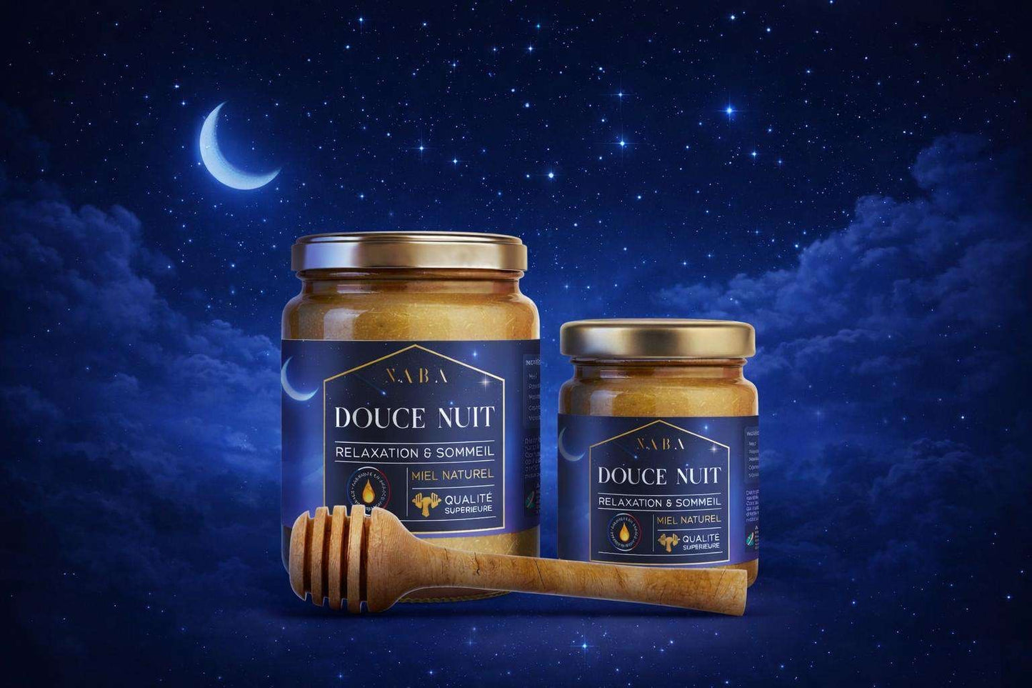 Miel Douce Nuit