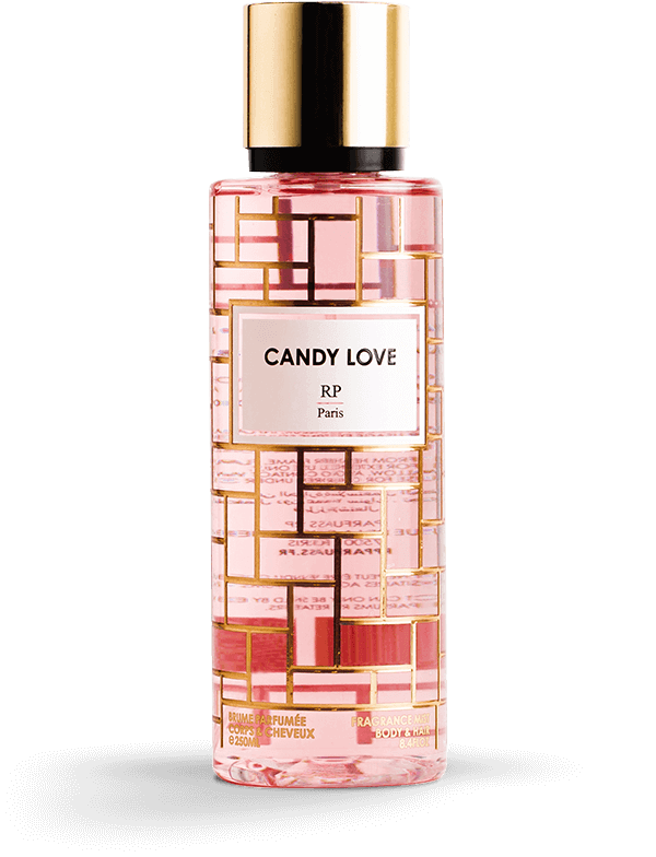 RP - Candy Love