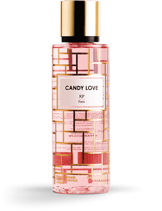 RP - Candy Love