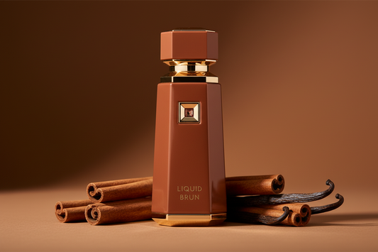 Liquide Brun - French Avenue