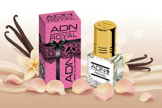 Royal - ADN Paris