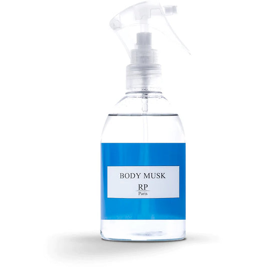 RP - Body musk